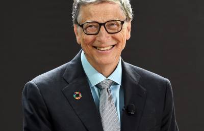 Вильям Гейтс - Билл Гейтс назвал «катастрофу страшнее коронавируса» - ont.by