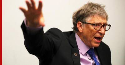 Вильям Гейтс - Билл Гейтс предупредил о катастрофе «хуже коронавируса» - profile.ru