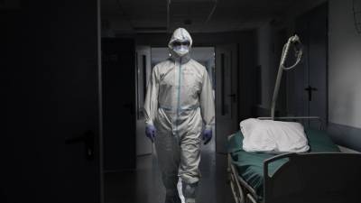 В Москве умерли ещё 12 пациентов с коронавирусом - russian.rt.com - Москва