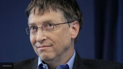 Вильям Гейтс - Билл Гейтс назвал более страшную угрозу человечеству, чем COVID-19 - nation-news.ru