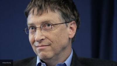 Вильям Гейтс - Билл Гейтс рассказал, что может быть хуже пандемии COVID-19 - inforeactor.ru