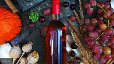 Вино и фисташки могут облегчить тяжесть заболевания COVID-19 - nation-news.ru - Пекин
