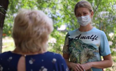 Переболевшая коронавирусом жительница Кузбасса рассказала о симптомах болезни - gazeta.a42.ru