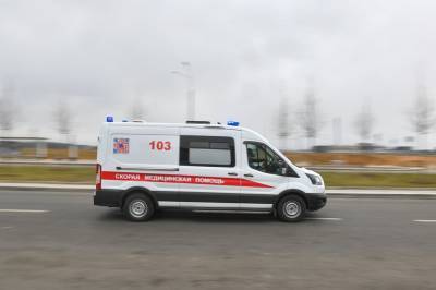 Еще 5159 случаев коронавируса зарегистрировали в России за сутки - vm.ru - Россия