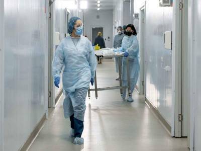 Больницы Крыма переполнены из-за ротавируса - dayonline.ru - республика Крым