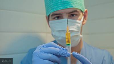 Вакцина от COVID-19 от НИИ им. Гамалеи будет зарегистрирована 12 августа - nation-news.ru - Россия - Китай - Ухань