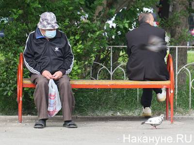 75% россиян боятся роста цен и только 57% - заразиться коронавирусом – исследование - nakanune.ru