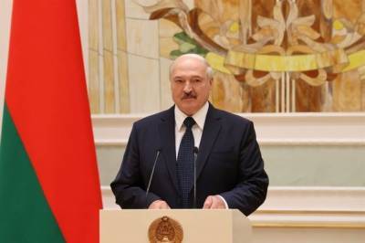 Александр Лукашенко - Дмитрий Гордон - Лукашенко: Пандемия Cоvid-19 является политической войной - eadaily.com - Украина - Белоруссия