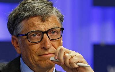 Вильям Гейтс - Хуже COVID-19: Билл Гейтс предупредил о надвигающейся катастрофе - korrespondent.net