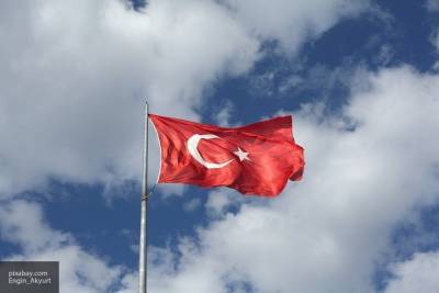 В Турции сообщили о возможном занижении данных по COVID-19 - inforeactor.ru - Турция