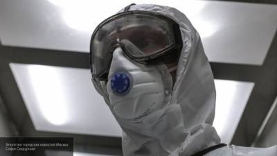 Опубликованы данные о числе умерших с COVID-19 россиянах в июне - inforeactor.ru