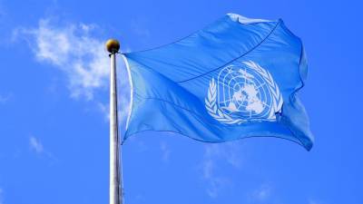 В ООН призвали к отмене санкций в условиях пандемии коронавируса - russian.rt.com - Иран - Венесуэла - Йемен