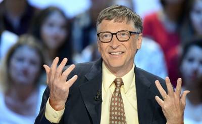 Вильям Гейтс - Прогноз Билла Гейтса: грядет катастрофа страшнее пандемии коронавируса (Gates Notes) - geo-politica.info