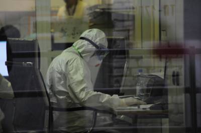 Оперштаб объяснил различия с данными Росстата по смертям от коронавируса - vm.ru - Россия