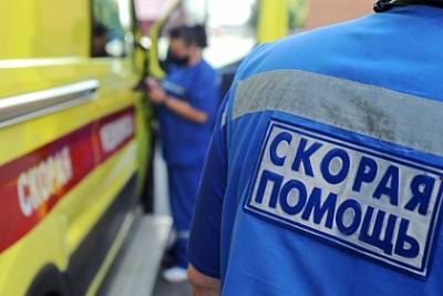 В Москве умерли 14 пациентов с коронавирусом - lenta.ru - Россия - Москва