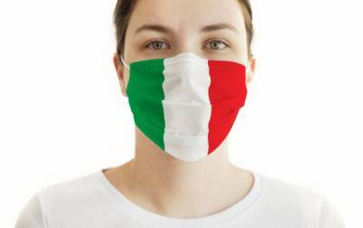 В Италии зафиксировали наибольший суточный прирост случаев COVID-19 с мая - rbc.ua - Италия