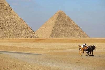 При въезде на курорты Египта тест на COVID-19 не нужен - pnp.ru - Россия - Египет