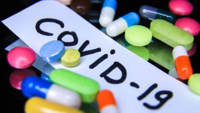 Испытания зарубежных препаратов от COVID-19 начались в шести больницах Петербурга - dp.ru - Санкт-Петербург - Сколково