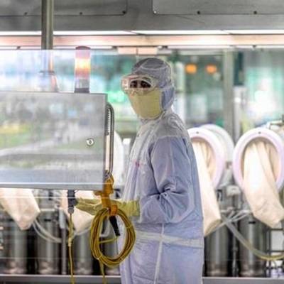 Медики предупредили о распространении в Китае еще одного опасного вируса - radiomayak.ru - Китай