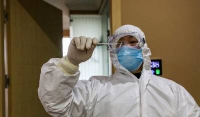 В Китае выявили вспышку вируса, передающегося через клещей - newizv.ru - Китай