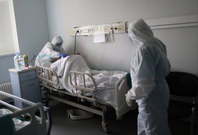 В России принудительно изолировали более 500 больных коронавирусом - tvc.ru - Россия