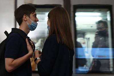 В России оценили угрозу выявленного в Китае нового смертельного вируса - lenta.ru - Россия - Китай