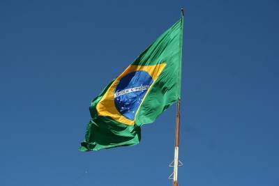 Траур по ста тысячам погибших от коронавируса объявили в Бразилии - vm.ru - Бразилия