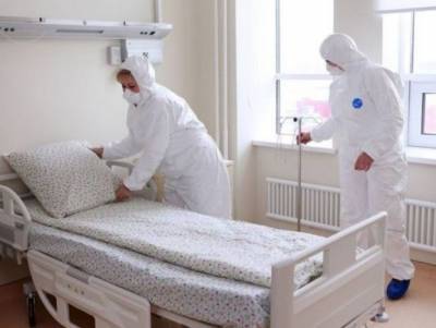 В Крыму срочно ищут врачей для больных коронавирусом - eadaily.com - Симферополь - республика Крым