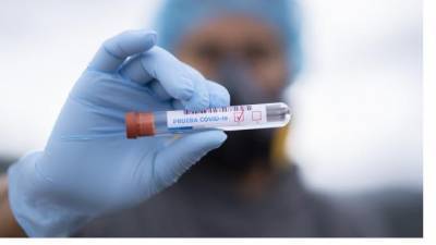 В Петербурге стартовали испытания зарубежных вакцин от коронавируса - piter.tv - Санкт-Петербург