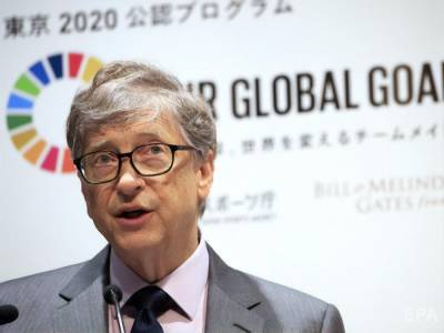 Вильям Гейтс - Гейтс заявил, что мир ждет катастрофа более разрушительная, чем коронавирус - gordonua.com