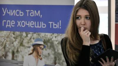 Елена Никифорова - «Учиться чему-то одному сейчас неэффективно»: для чего нужна профориентация и как коронавирус повлиял на её актуальность - russian.rt.com