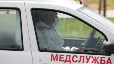 Анастасия Ракова - В Москве от коронавируса вылечились ещё 1262 пациента - russian.rt.com - Москва