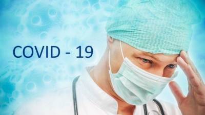 Коварный возбудитель: COVID-19 вызывает «синдром разбитого сердца» - 5-tv.ru - Англия - Италия
