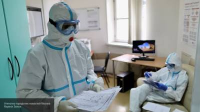 Ученые оценили степень выживаемости коронавируса осенью - inforeactor.ru - Россия