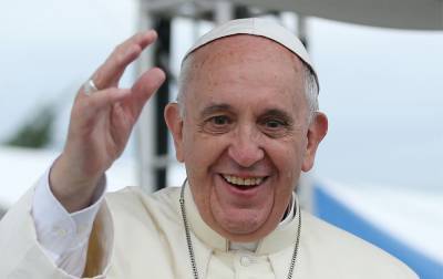 Папа Франциск призвал списать долги бедным странам, пострадавшим от COVID-19 - rbc.ua - Украина