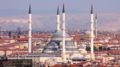 Мэр Анкары обнаружил масштабные расхождения в статистике по COVID-19 - nation-news.ru - Турция - Стамбул - Анкара