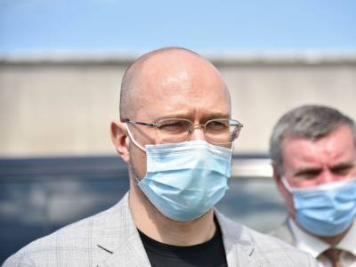 Денис Шмыгаль - Шмыгаль намекнул о продлении карантина после 1 ноября - gordonua.com - Украина