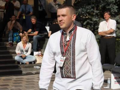 Иван Крулько - У еще одного украинского нардепа обнаружили COVID-19 – СМИ - gordonua.com - Украина