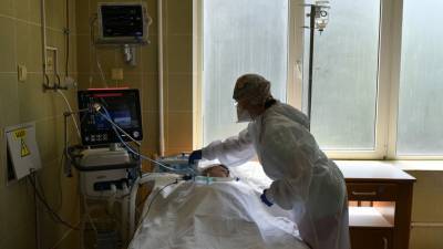 На Украине за сутки выявили 2582 случая коронавируса - russian.rt.com - Украина