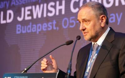 Кризис COVID-19 создаст новых лидеров еврейских общин, - Сингер - rbc.ua - Израиль