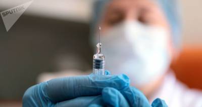 Антониу Гутерреш - ООН: любая вакцина против коронавируса – это общественное достояние - sputnik.by - Минск
