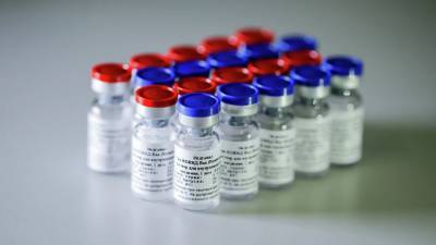 Россия поставит в Бразилию до 50 млн доз вакцины от коронавируса - russian.rt.com - Россия - Бразилия