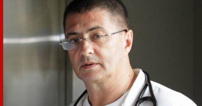 Александр Мясников - Доктор Мясников раскрыл неожиданный эффект вакцины от COVID-19 - profile.ru