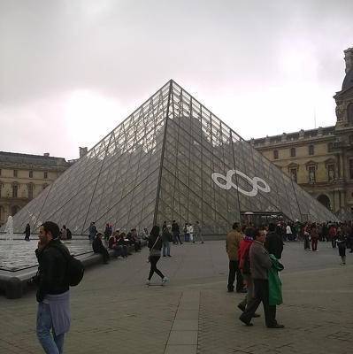 Парижские музеи могут вновь закрыться из-за коронавируса - radiomayak.ru - Франция - Париж
