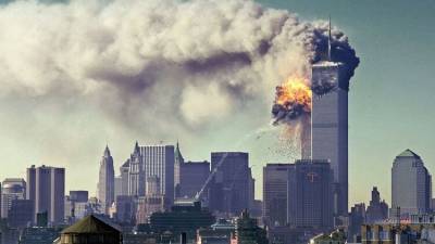 Траур в условиях пандемии: COVID-19 перевернул годовщину терактов 11 сентября - inforeactor.ru - Нью-Йорк