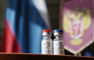 «Чтобы русские не получили миллиарды»: финны о критике российской вакцины против COVID-19 - topcor.ru - Финляндия