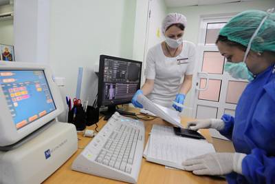 Александр Мясников - Александр Чепурнов - Вирусолог ответил на призыв Мясникова радоваться росту заболеваемости COVID-19 - lenta.ru