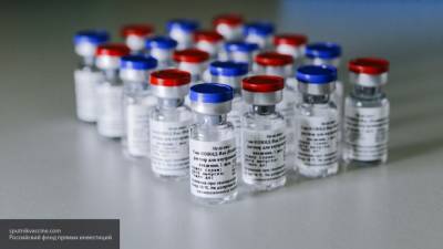 Минздрав РФ: первую партию вакцины от COVID-19 отправили в регионы России - inforeactor.ru - Россия