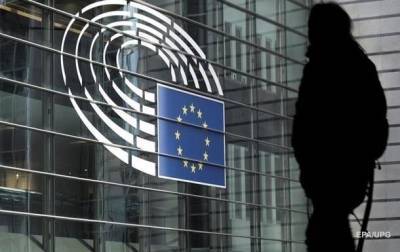 ЕС увеличил бюджет из-за пандемии коронавируса - korrespondent.net - Евросоюз