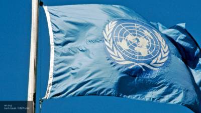 ООН воспринимает COVID-19 как одну из главных проблем в истории организации - nation-news.ru - Украина - Сша - Израиль - Венгрия